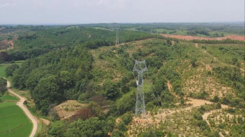 Τέθηκε σε λειτουργία κοινόχρηστος πύργος ηλεκτρικού σταθμού βάσης 5G