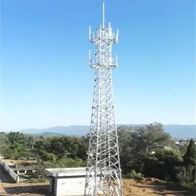 Ανεξάρτητος πύργος επικοινωνίας